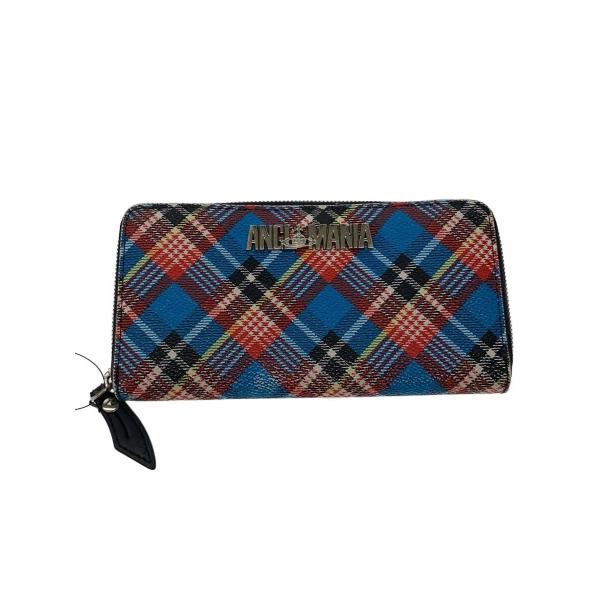 【新品未使用】VivienneWestwood 長財布　青　チェーンウォレット 楽天市場】ヴィヴィアンウエストウッド 長財布 青の通販