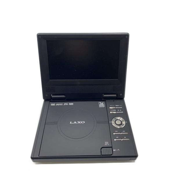 DVDポータブル 米国人気商品 10.1インチ フルセグ ポータブルDVDプレイヤー - ROOMMATE