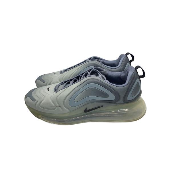 NIKE◆AIR MAX 720/エアマックス/グレー/AO2924-002/28.5cm/GRY//