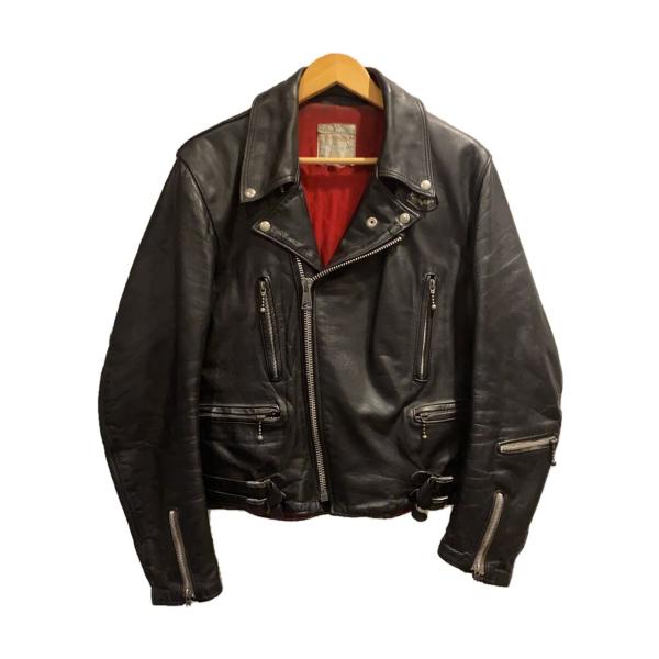 マ*ル様 格安スタート！70s ルイスレザー　ライトニング 40位 マ*ル様 格安スタート！70s ルイスレザー ライトニング 40位