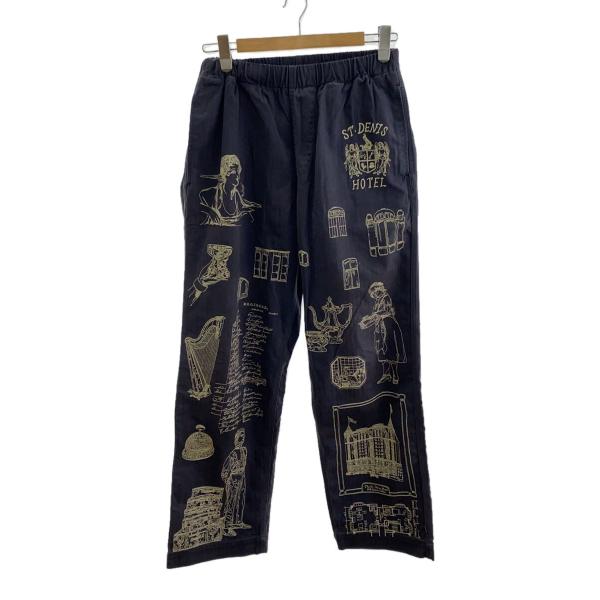 その他ブランド / Samuel Zelig サミュエルゼリグ/HOTEL PANTS (NAVY)/ホテルパンツ/SIZE:M// Samuel Zelig サミュエルゼリグ/HOTEL PANTS (NAVY)/ホテルパンツ/SIZE