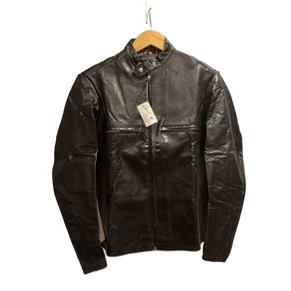 BUCO◇Vintage/70s〜/J-100/モーターサイクルレザージャケット