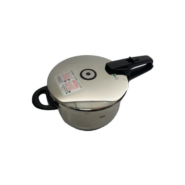 Fissler◇圧力鍋 : セカンドストリートYahoo!店 - 通販 - Yahoo