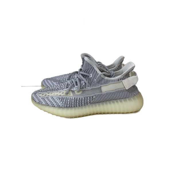 adidas◆YEEZY BOOST 350 V2/イージーブースト 350 V2/EF2905/ホワイト/26.5cm/WHT//