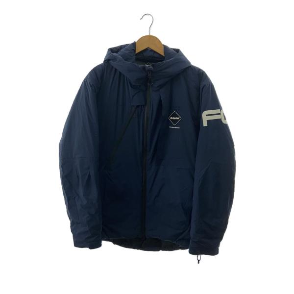 F.C.R.B. INSULATED VENTILATION JACKET Ｌ FCRB INSULATED VENTILATION JACKET XL 最安値 - メルカリ