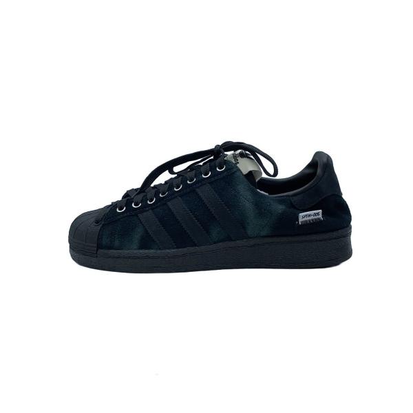 adidas スーパースター82 29cm スエード adidas (アディダス) GY3429 SUPERSTAR 82 スーパースター 82