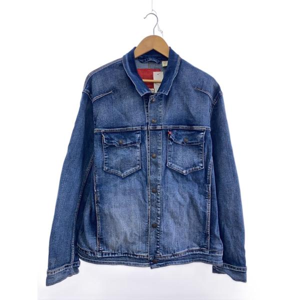 Levi's◇ENGINEERED JEANS/トラッカージャケット/LEJ/premium/Gジャン