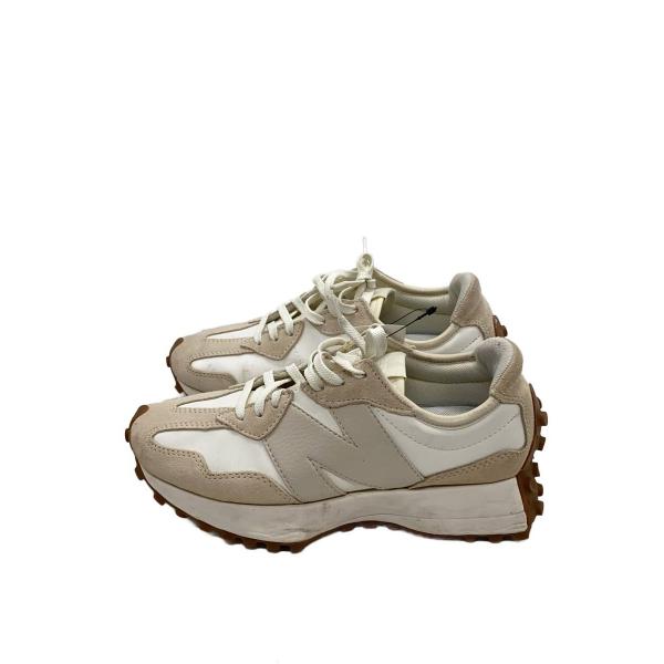 NEW BALANCE◇WS327/ホワイト/23.5cm/WHT// : セカンドストリートYahoo 