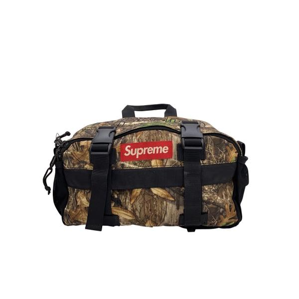 Supreme◇ウエストバッグ/-- : セカンドストリートYahoo!店 - 通販