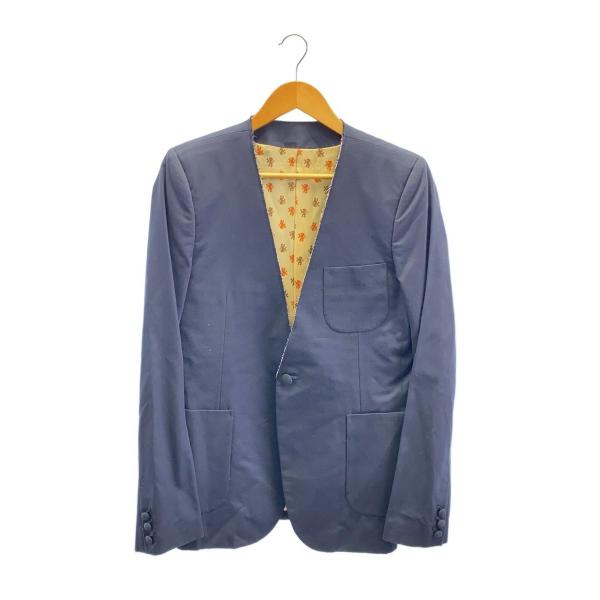 未使用美品NUMBER (N)INE ダブルブレストジャケット サイズ3 NUMBER (N)INE（ジャケット/アウター）のフリマアイテム一覧