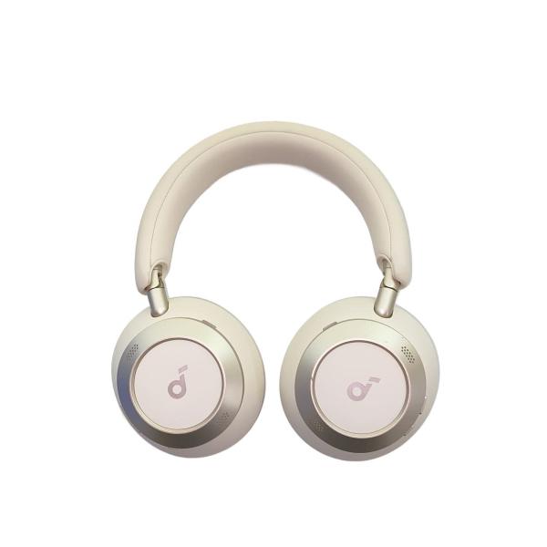 ANKER◇ヘッドホン Soundcore Space One Pro A3062N21// : セカンド