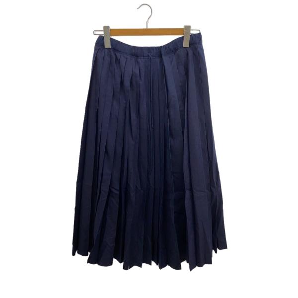 ＊*＊様 45R スカート 45rpm◇ロングスカート/--/コットン/NVY/無地/70240261/45R/504