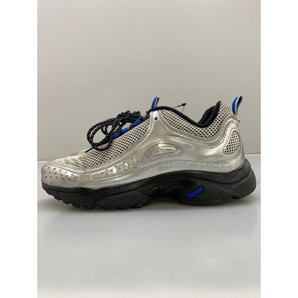 Reebok◆×BLACK EYE PATCH REEBOK DAYTONA DMX II/27cm/SLV/EG7752