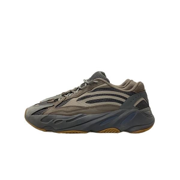 adidas◆ADIDAS ORIGINALS YEEZY BOOST 700 V2 GEODE/29cm/GRY/EG6860