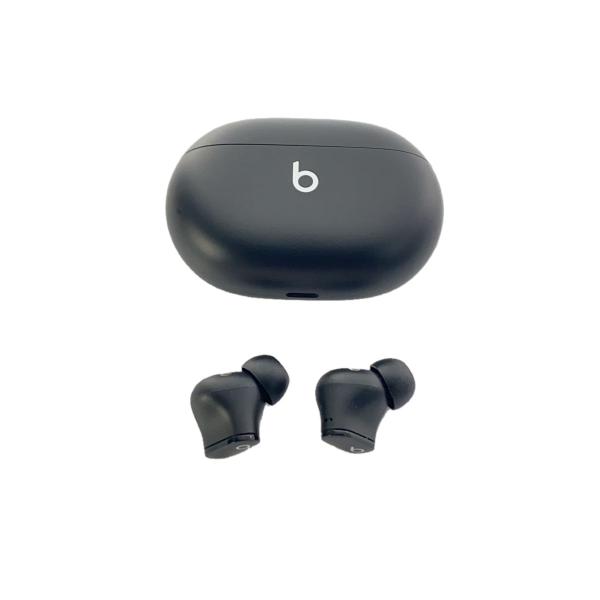 beats by dr.dre◇イヤホン Beats Studio Buds MJ4X3PA/A A2514