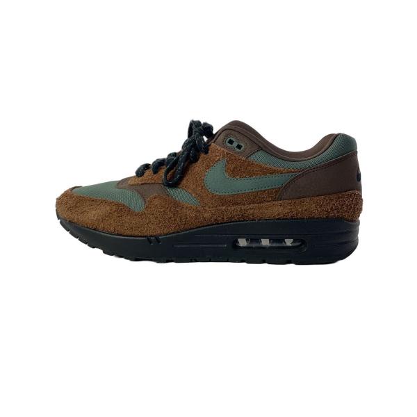 NIKE◆ローカットスニーカー/30cm/BRW/スウェード/FZ3590-259