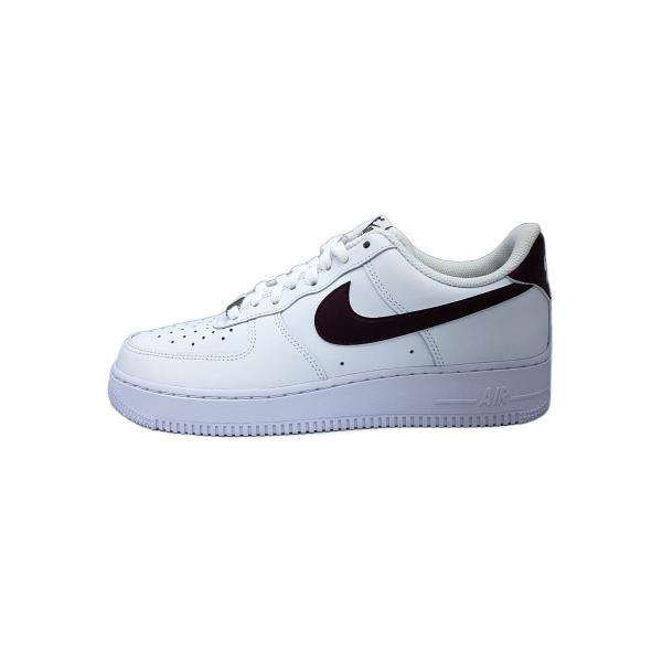 NIKE◆ローカットスニーカー/27cm/WHT/fj4146-112//