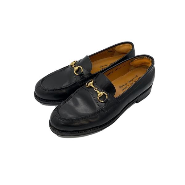 Jalan Sriwijaya◇ローファー/41/BLK/98976// : セカンドストリート