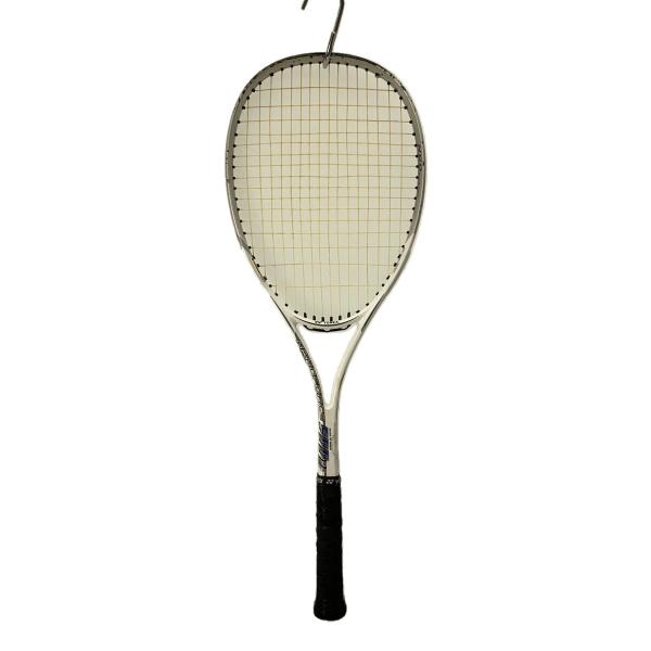 YONEX 軟式テニスラケット　NEXTAGE500NX500 YONEX◇テニスラケット/NANOFORCE 500V : セカンドストリートYahoo!店