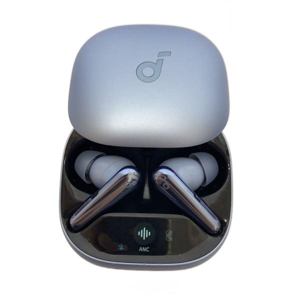 ANKER◇イヤホン Soundcore Liberty 4 Pro A3954N31 : セカンド