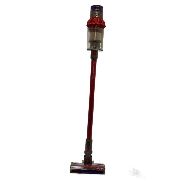 Dyson cyclone v10 本体 dyson◇#掃除機 Dyson Cyclone V10 Fluffy SV12FF// : セカンド