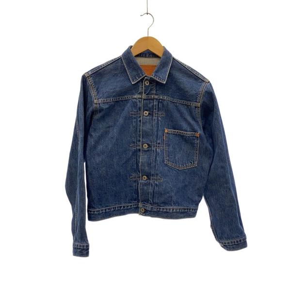 90’s Levi's 506xxデニムジャケット 大戦モデル　リーバイス Levi's◇90s/506XX/大戦モデル/日本製/復刻/ボタン裏J02/Gジャン/38