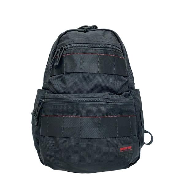 新品未使用✨　BRIEFING　ATTACK PACK　リュックサック BRIEFING◇ATTACK PACK/リュック/--/BLK// : セカンドストリートYahoo