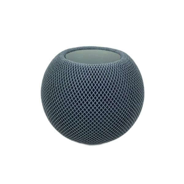 Apple◇Bluetoothスピーカー HomePod mini MY5G2J/A A2374 [スペース