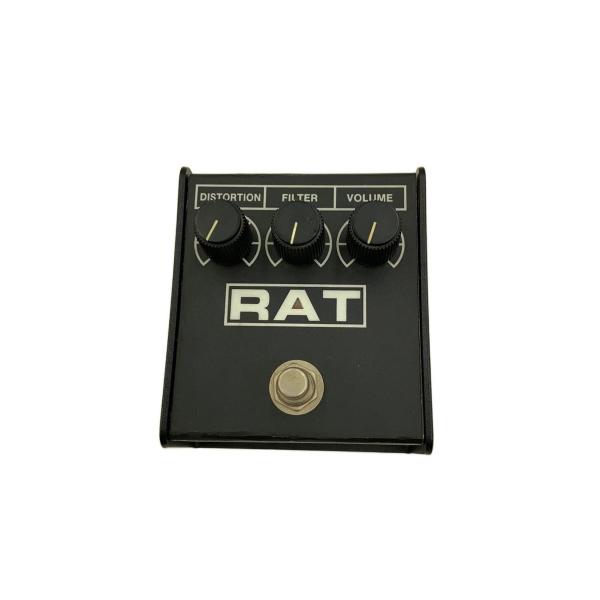 Proco◆エフェクター THE RAT RAT2 ストレートボディ Made in USA