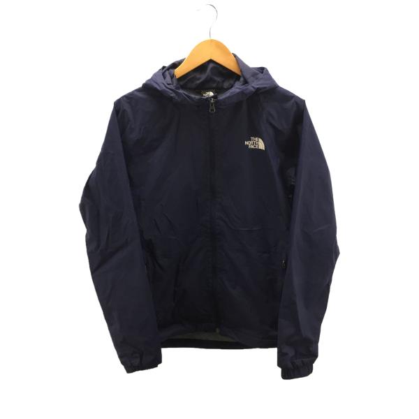 THE NORTH FACE◇ナイロンジャケット_NP02104Z/S/ナイロン/NVY 