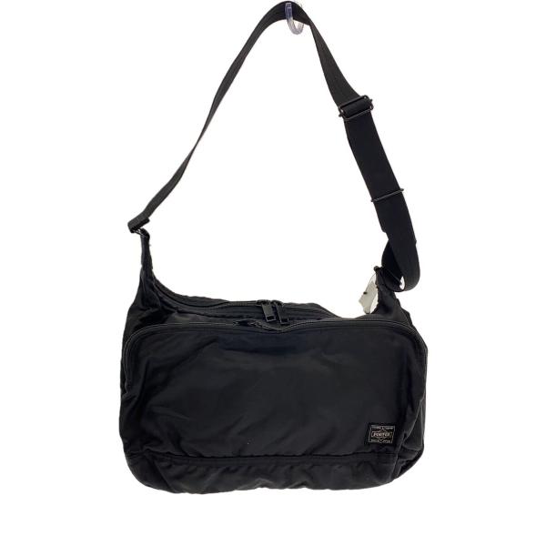 PORTER◇ショルダーバッグ/ナイロン/NVY/089-05938 : セカンド PORTER◇ショルダーバッグ/ナイロン/NVY/089-05938 : セカンド