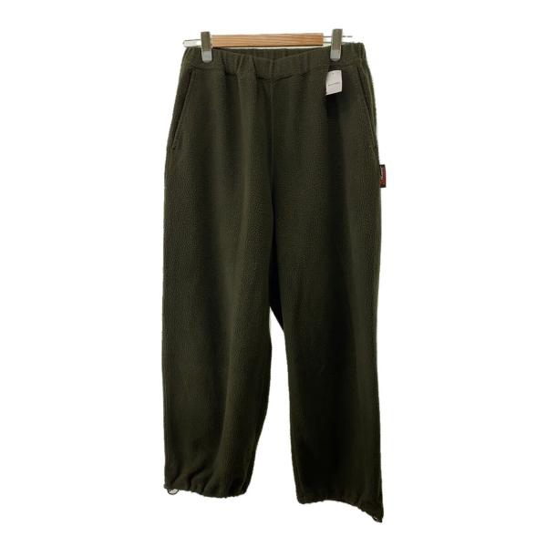 FreshService POLARTEC MICRO FLEECE 上下セット 冬のツーリングやアウトドアシーンで大活躍！ フレッシュ