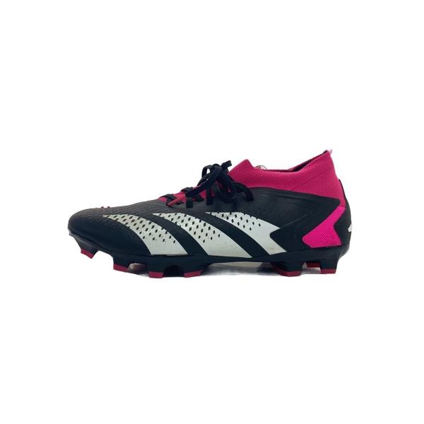 adidas◇プレデター アキュラシー/サッカースパイク/27cm/ブラック