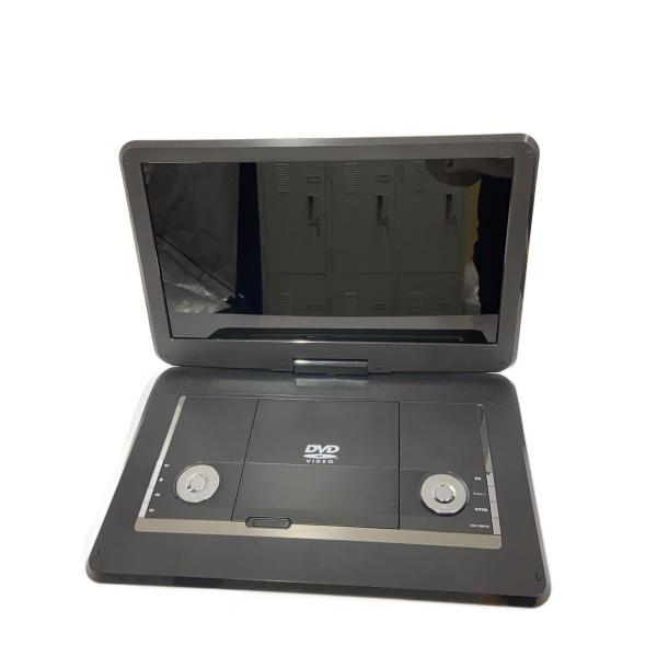 TEES◇ポータブルDVDプレーヤー PDVD-157 : セカンドストリートYahoo