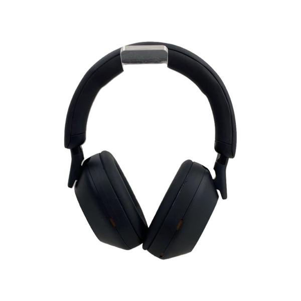 SONY◆ヘッドホン WH-1000XM5//