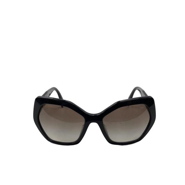 ＰＲＡＤＡ　サングラス　新品未使用　レディース PRADA◇サングラス/--/BLK/レディース/SPR 16R-F : セカンドストリート