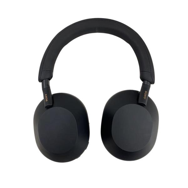 SONY◆ヘッドホン WH-1000XM5