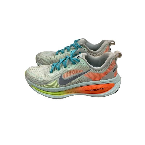 NIKE◇VOMERO 18_ボメロ 18/26.5cm/WHT// : セカンドストリートYahoo