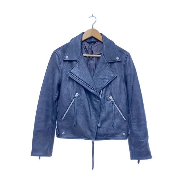 Acne Studios(Acne)◇RITA SS/11/ラムレザーダブルライダース