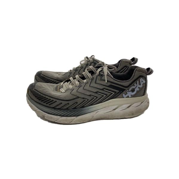 HOKA スニーカー　28センチ HOKA ONEONE スニーカー ONE ONE/ホカオネオネ Bondi 9「26.0