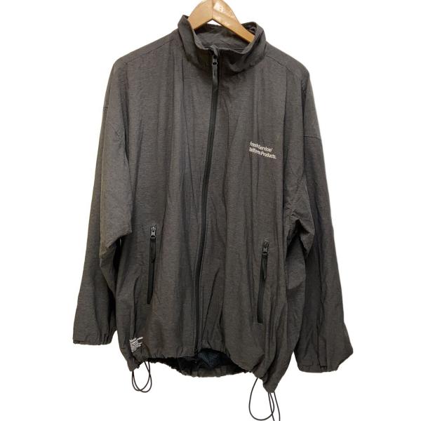 【フレッシュサービス ナイロンジャケット】 FreshService フレッシュサービス HEAVY NYLON DECK JACKET OLIVE DRAB