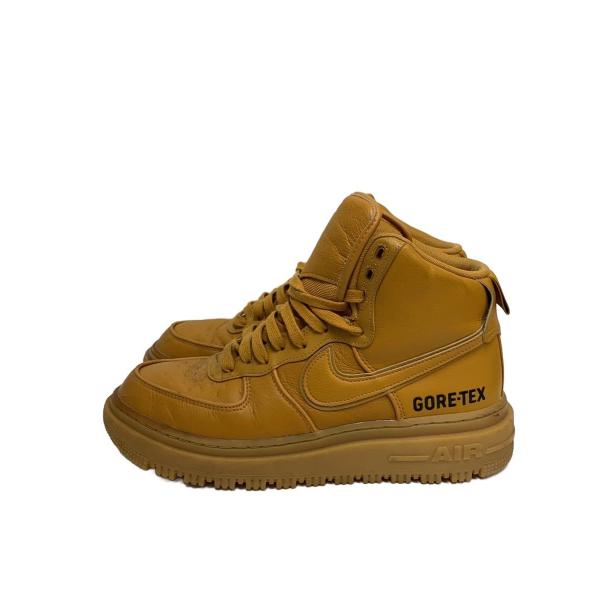 NIKE◇AIR FORCE 1 GORE-TEX BOOT_エアフォース ゴアテックス ブーツ