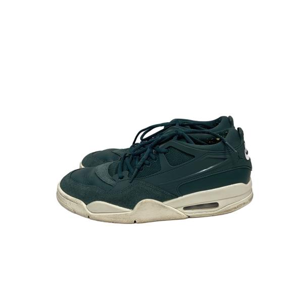 NIKE◆ローカットスニーカー_FQ7940-300/29cm/GRN