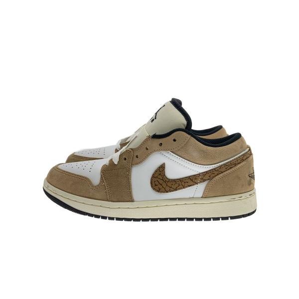 NIKE◆ローカットスニーカー_DZ4130-201/26cm/BEG//