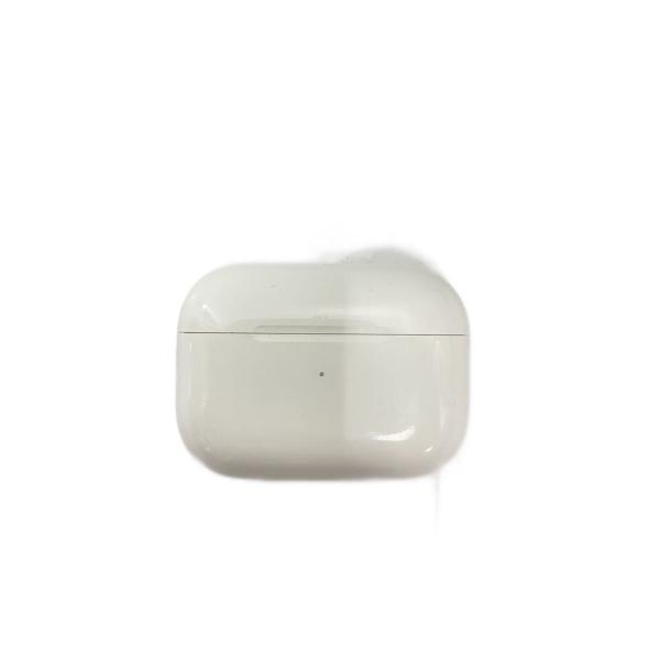 Apple◇イヤホン AirPods Pro 第2世代 MQD83J/A A2700/A2698/A2699