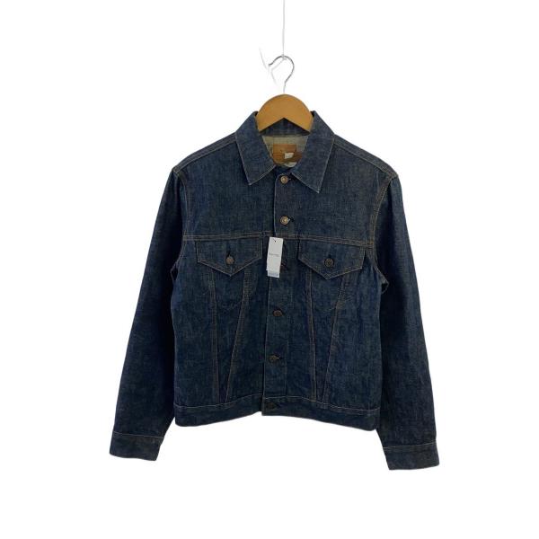 Levi's 70505 デニムジャケット USA製 サイズ38 Levi's◇Gジャン/38/デニム/IDG/70505 : セカンドストリートYahoo!店
