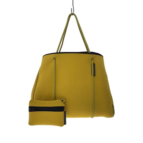 STATE OF ESCAPE◇ショルダーバッグ/--/YLW : セカンドストリートYahoo