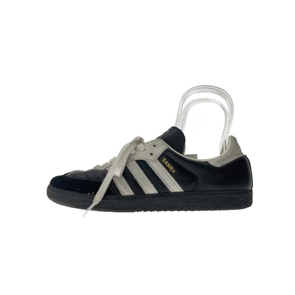 adidas / SAMBA OG_サンバ OG/26.5cm/BLK adidas◇SAMBA OG_サンバ OG/26.5cm/BLK : セカンドストリートYahoo!店