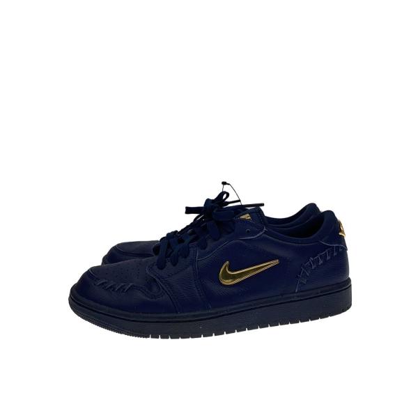 NIKE◆ローカットスニーカー_FN5032-400/25.5cm/NVY