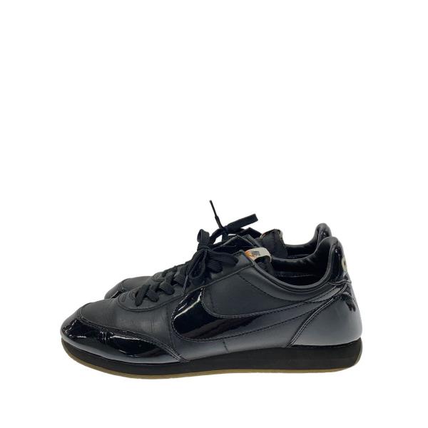 NIKE◆NIGHTTRACK / CDG/ナイトトラックコムデギャルソン/ブラック/AQ3695-001/26.5cm/B//